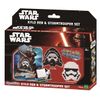 Aquabeads 30158 Star Wars Kylo Ren and Stromtrooper Set - Aqua Beads Craft Set