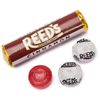 REED'S ROOT BEER HARD CANDY (5) 1.01oz ROLLS - Fresh & SHIPS FREE