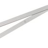 Taskar Magnetic Poster Hanger White Real Wood 330mm A4/A3