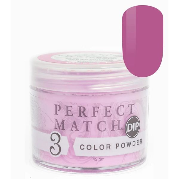 LeChat Perfect Match 3in1 Powder PMDP228 Violet Rose 1.5oz