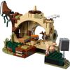 Lego Star Wars 75208 Yoda’s Hut Building Kit