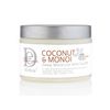 Design Essentials Deep Moisture Milk Souffle, Coconut & Monoi Collection, 12 Ounce