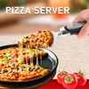BIGSUNNY Pie Server Cake Server Stainles Steel Pizza Server