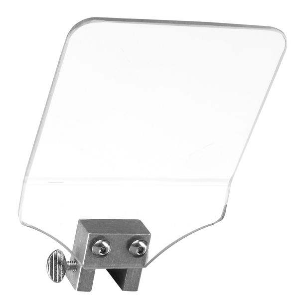 Easy Wood Tools 1/2" Lexan Chip Deflector (1700)