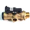 Ferroli Boiler Three way valve
