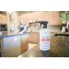 Granite Sealer & Protector - Best Stone Polish, Protectant & Care Product - Easy