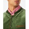 Stockerpoint Ricardo Men's Traditional Waistcoat -
