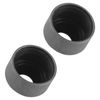 2X Valve Stem Seal For Yamaha TTR225 1999-2003