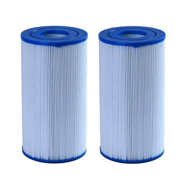 Malaka 200202 Spa filter cartridge compatible with PRB35-IN C-4335 FC-2385 hot tubs replacement filter cartridge