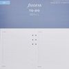 Filofax Minimal to Do Organiser Refill - A5, 132863