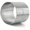Sunrise Kitchen Supply Plating Forms Stainless Steel Ring Mold Sets 3" X 2.75" (2)