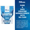 Pure Source Nutrition Creatine 100g