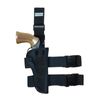 New Barsony Tactical Leg Holster for Taurus 44 80 82 Right