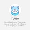 Purritos (Purritos - Tuna)