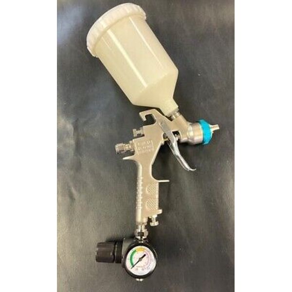 Jonnesway JA-LVLP-033W Paint Sprayer (GO1060891)