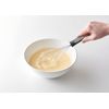 Thermos Whisk Black Kitchen Tool KT-W001 BK