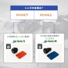 _go square W for camera-lens S Rectangle and Thick, lightgray, Casual