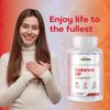 Balance BP- Blood Support- 60 Capsules