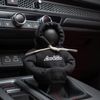 Billetworkz Shift Knob Cover, Mini Gear Shift Hoodie, Low & Slow