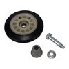 Supplying Demand 5304523155 134715900 Clothes Dryer Drum Support Roller Assembly Replacement