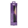 Wet brush -pro Detangler Hair Brush, Purple