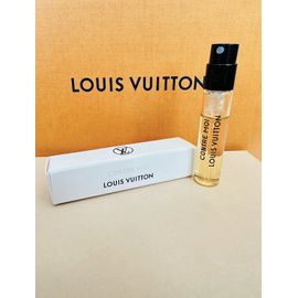 Louis Vuitton Orage Eau De Parfum Sample Spray - 2ml/0.06oz