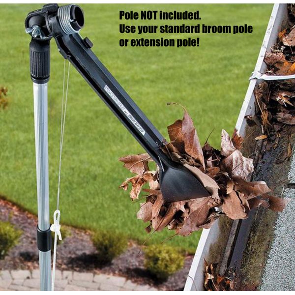 Gutter Sense Gutter Cleaning Tool