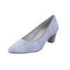 ARA Women's 12-41401-62 Court Shoes, Grey smoke