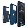 OtterBox Commuter Series Case for iPhone 12 PRO MAX (ONLY) Non-Retail Packaging - Bespoke Way