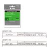 TIEMCO LDL Reader Evo 15FT 4X