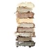 3INA MAKEUP - The Color Palette 500 - Multicolored Eyeshadow Palette with Buildable Longwearing Shades - Multicolour Eyeshadows with Satin Matte & Shimmer Finishes - Vegan - Cruelty Free