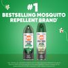 OFF! Deep Woods Sportsmen Insect Repellent Aerosol, Bug Spray Containing 30% Deet, Protects Against Mosquitoes, 6 Oz, 4 Count