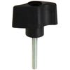 Metabo HPT Hitachi 6691200 Knob Handle A Replacement Part