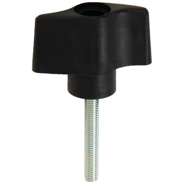 Metabo HPT Hitachi 6691200 Knob Handle A Replacement Part