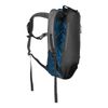 Klymit Stash Day Pack, Lightweight Outdoor Backpack With Air Frame Technology, 18 L
