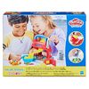 Hasbro Play-Doh E7776 Pasta with Nendoro, Ages 3 and Up, Includes 5 Pieces