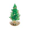 HCM Kinzel 91011 Crystal Puzzle Tree