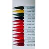 Chisel Nail Art 2 in 1 Acrylic & Dipping Powder 2 Oz - Solid 154