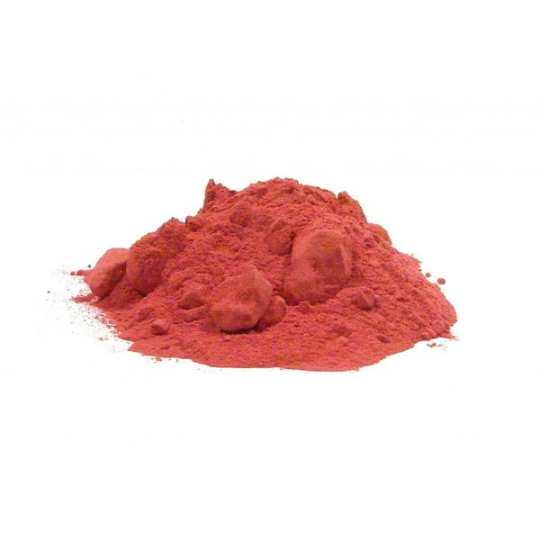 Red Beet Root Powder - 4 Ounces - Dehydrated Vegetable Natural Supplement and Food Coloring