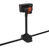 Gardena OS 90 Micro-Drip-System Square Sprinkler, Black