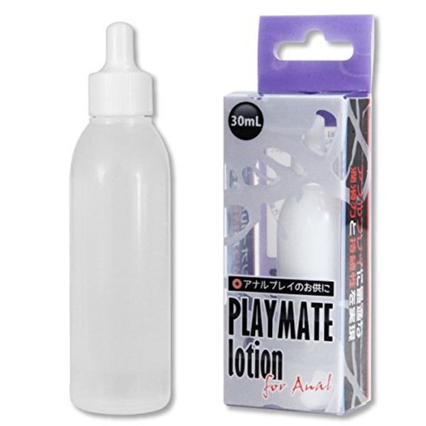 PLAYMATE lotion for , 1.0 fl oz (30 ml)