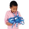 Folkmanis Blue Tarantula Hand Puppet