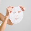 ALFACE Diamond Moisture 4 Pieces Moisturizing Conditioning Care Moist Mask Preservative Free