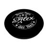Best Dad in the World — Alex PopSockets Swappable PopGrip