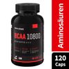 BODY ATTACK BCAA 10800 120 CPS