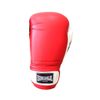 Lonsdale Unisex Cruiser Training Gloves Red/White 12oz