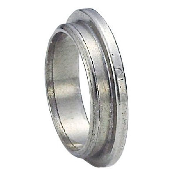 HiLOCK High Lock Tube Fitting Back Ferrule Tube Outer Diameter 6 CFB-6M