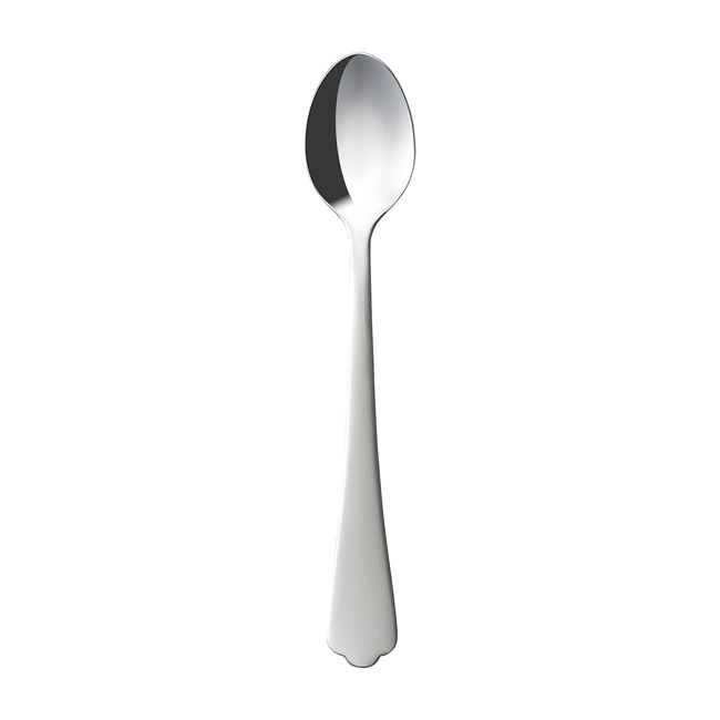 18-0 Meal Spoon M (Handle Brushed) Product Code: 2747520