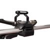 YAKIMA, Fork Adapter for Bike Rack, 20 mm x 110 mm