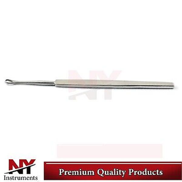 Medical Ear Wax Remover Ear Cleaner Waxpick Surgical Instruments